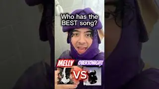 Who has the BEST Song? 🏆🔥