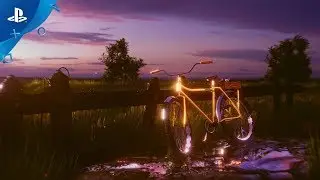 Where the Bees Make Honey - Launch Trailer | PS4