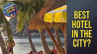 Cocohut Beach Resort - Best Hotel in the City? | Ko Pha-ngan, Thailand⭐