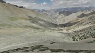 Hemis Nationalpark Gandala Pass
