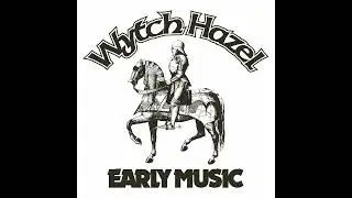 Wytch Hazel - Proclaim (Early Music Release)