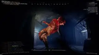 GTFO  - How To melee a Big Chicken or Shooter enemy in less than 15 seconds #shorts