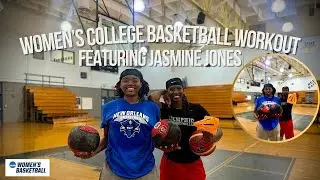 BALL SCREEN READS, FOOTWORK, BALL HANDLING