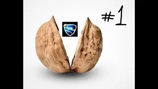Rocket League in a Nut Shell #1  | Rocket League MEMES and FAILS |