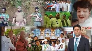Rohingya News Today 25/01/2026 Stay Updated &bull; Arakan TV News