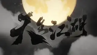 【李常超/Lao乾媽】《天生江湖》——天生江湖