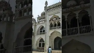 Darul uloom devband masjid e rasidiya #devband #masjid #allah