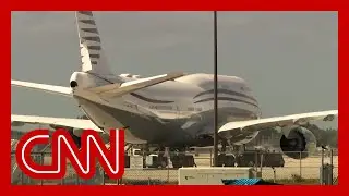 Former White House Ethics lawyer reacts to Trump’s plans to accept plane gift from Qatar