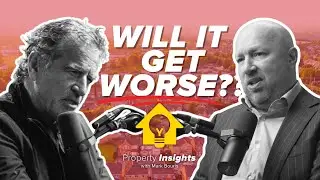 Rental Crisis - Mark Bouris & Louis Christopher - Property Insights Clip