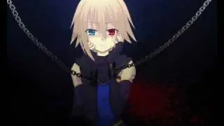 Tales of Symphonia: DotNW - Standing Up [ To be Fearless ]