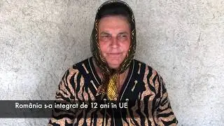 Satul Frasin, raionul Dondușeni, prima parte