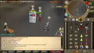 DeviousPk' bored video