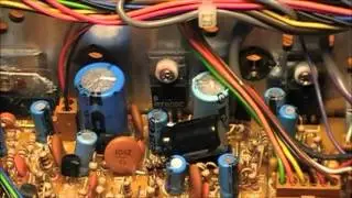 Ranger RCI 2950 Repair #3