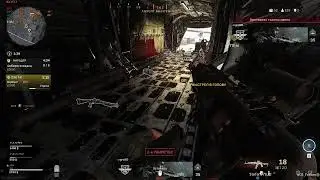 COD WARZONE (Тест стрима 1280х720) ULTRAFAST I7 4770 20000