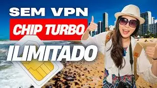 🚨 Internet Ilimitada SEM VPN? A Verdade Que Ningu&eacute;m Te Conta!