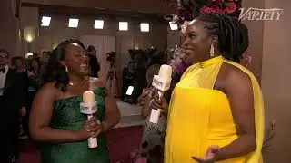 Wunmi Mosaku: 