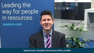 AusIMM and Dassault Syst&egrave;mes announce new technology partnership
