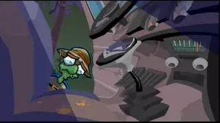 Sly 2 Band of Thieves #8 Taking down Rajan