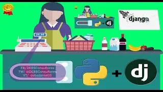 Django - Select Anidados - Devolver Varios contextos con VistasBasadas en Clases