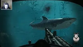 Call of Duty : Ghosts Walkthrough Part 11 