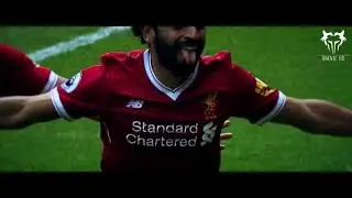 Mohamed Salah   Rockstar   Crazy Speed, Skills & Goals 2017 18 HD