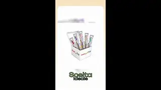 PENTEL - Special pack colour brush xgfl - conf. 12 pz - colori assortiti - 0022346