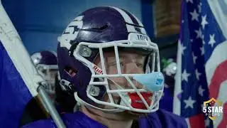 FILM ROOM &mdash; Sevier County vs. Page highlights (Class 5A BlueCross Bowl)