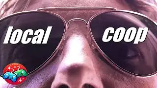 Local co-op in Milanoir (multiplayer games)