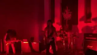 Men of the White Mountain LIVE by The Victorious Dead