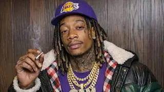 Wiz Khalifa – Easy Breeze, (Lyrics)
