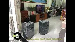 N&Acirc;NG CẤP D&Agrave;N KARAOKE CAMAX!!