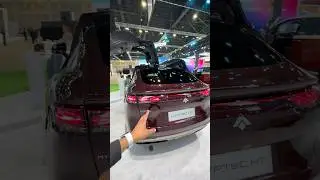 10 Lakh की Electric Car 🚘: Welcome To Chinese Electric World !!