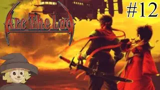 They Took Out HALF Of My Party!?? (Arc the Lad Part 12)