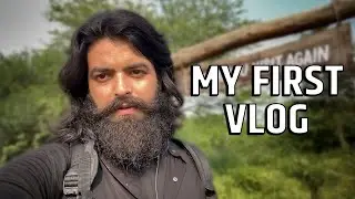 My First VLOG &hearts; | Indori Rocky Bhai | Indore vlog