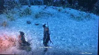 Sekiro Shadows Die Twice - Acquiring Hidden Tooth