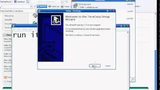 How To Make Your Copy Much Faster (IMP)