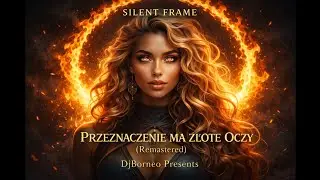 Silent Frame – Przeznaczenie ma złote oczy