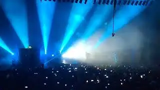 The Sisters Of Mercy - Dont Drive On Ice - Sao Paulo 26/09/25