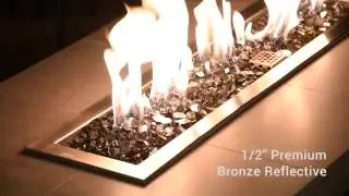Fire Glass - All Collections