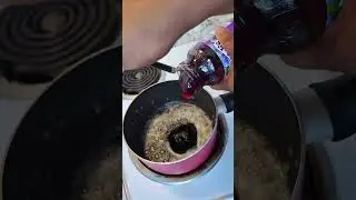 Baby Shower Meatballs 🤤🔥 #cookingvideo #meatballs #babyshower #cookout #sundaydinner #food
