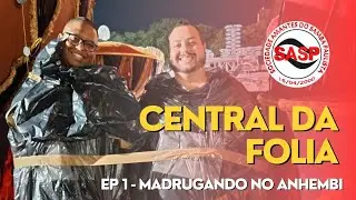 Central da Folia 2026