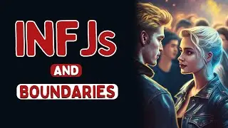 INFJs and Boundaries (Psychology)