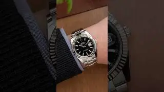 The Rolex Datejust 41 is the perfect choice for any occasion!