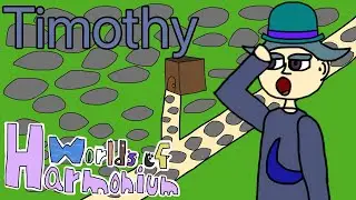 Worlds of Harmonium-All Harmonian Sounds (Timothy)