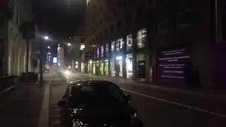 MILANO DESERTA