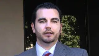Press Conference for Joey, UF4A, and HOPE - Nov 2