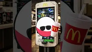 CZY ON ZNA SPOS&Oacute;B NA ZGLITCHOWANIE TABLETU MCDONALD #viralshorts #fyp #fypシ゚ #short #shorts