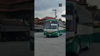 Baliwag Transit, Inc. 2000. #shorts