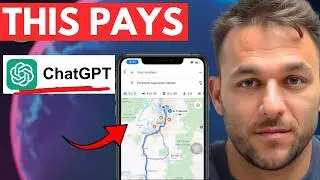 ChatGPT Side Hustle: Turn AI Into Monthly Cash Flow (No One Else Is Sharing This)