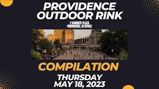 Skating Compilation - May 18, 2023 #skating #rollerblading #inlineskate #skate #tricks